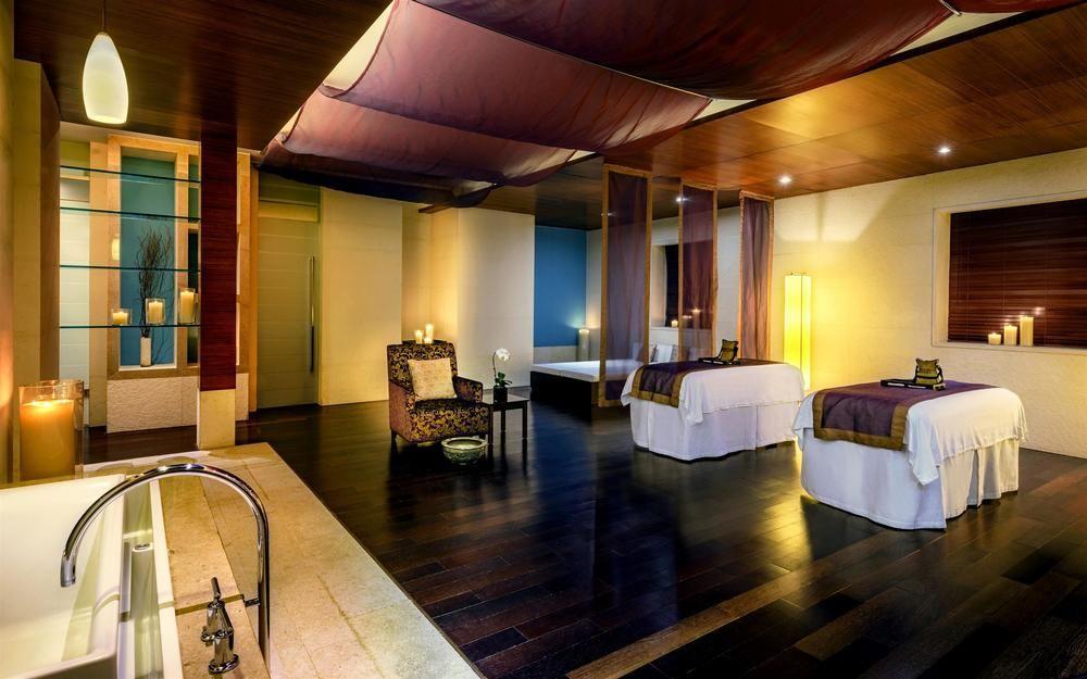 The Westin Beijing Chaoyang Hotell Exteriör bild