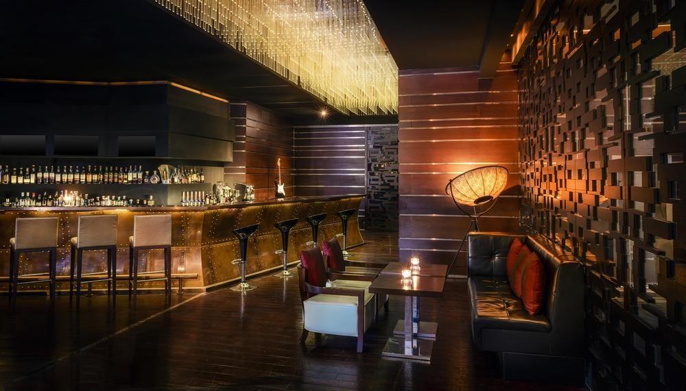 The Westin Beijing Chaoyang Hotell Exteriör bild